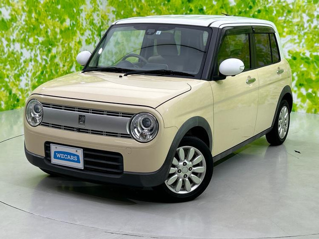 アルトラパン X 