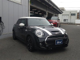 ミニ クーパー S 5ドア DCT