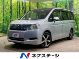 両側電動スライドドア 純正9型ナビ バックカメラ ETC ドラレコ