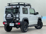 ジムニー XC 4WD 修復歴無し