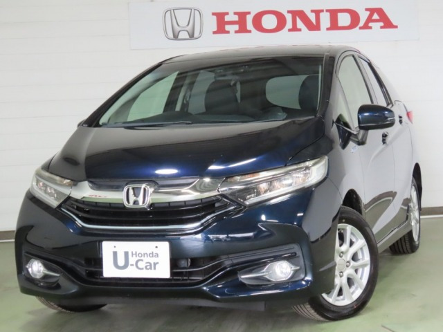 シャトル 1.5 ハイブリッド X 4WD 