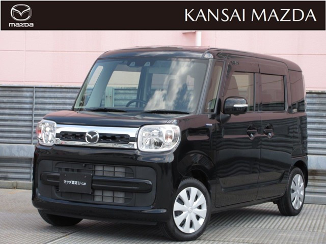 フレアワゴン ハイブリッド XS 