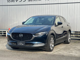 マツダ CX-30