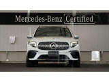 GLB GLB200d 4マチック AMGラインパッケージ 4WD 
