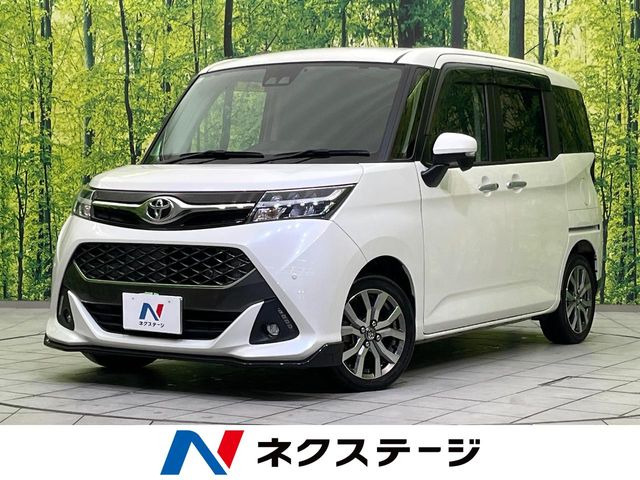 タンク 1.0 カスタム G-T 