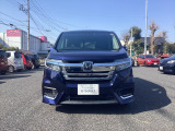 ステップワゴン 2.0 スパーダ ハイブリッド G EX ホンダセンシング 