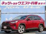 爽快な走りと優れた利便性のRAV4が入庫しました☆