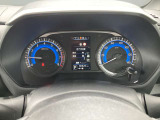 画面も大きく見やすいです。情報ディスプレイで車の状態もバッチリ確認出来ます。
