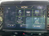 フルセグ・Blu-ray・DVD・音楽録音・Bluetooth等のメディアに対応しております。