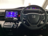ステップワゴン 1.5 スパーダ ホンダ センシング 