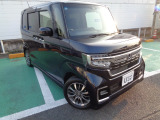 N-BOXカスタム L 