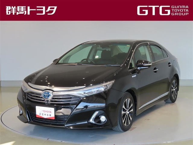 SAI 2.4 G Aパッケージ 