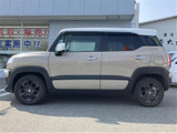 クロスビー 1.0 ハイブリッド(HYBRID) MZ 4WD 