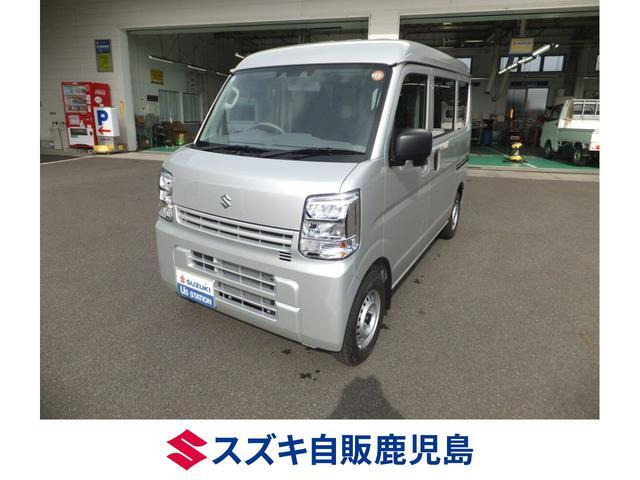 エブリイ PA リミテッド ハイルーフ 