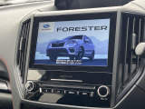 フォレスター 2.0 エックスブレイク 4WD 