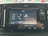純正ディスプレイオーディオ付き!