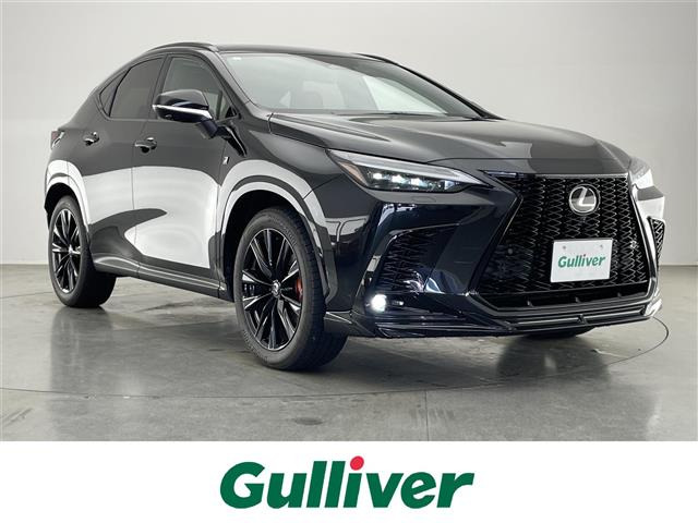 NX 350 Fスポーツ 4WD 4WD 本革シート