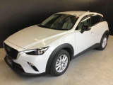 CX-3 1.5 15S アーバンドレッサー 