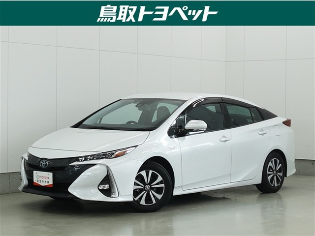 プリウスPHV 1.8 A プレミアム 
