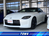 日産 フェアレディZ