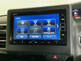 AVメニューはご覧の通り、様々なコンテンツに対応、ドライブを楽しく演出できます。詳しくはスタッフへお尋ねください