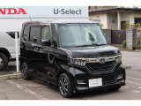 N-BOX G L ホンダセンシング 