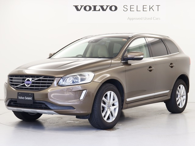 XC60 D4 クラシック ディーゼル 