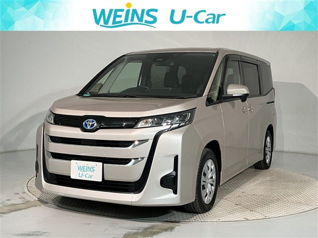 ノア 1.8 ハイブリッド X 