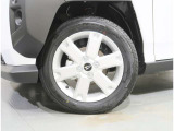 タイヤサイズは【165/65R15】です☆
