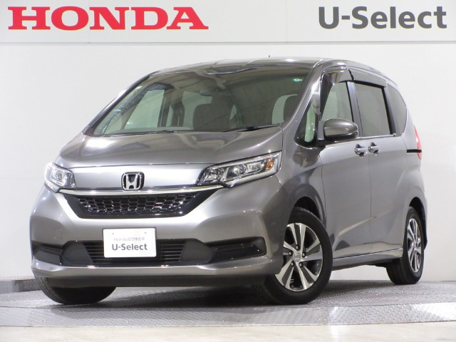 フリード+ 1.5 ハイブリッド G 