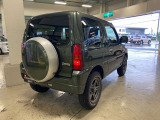 ジムニー ランドベンチャー 4WD 