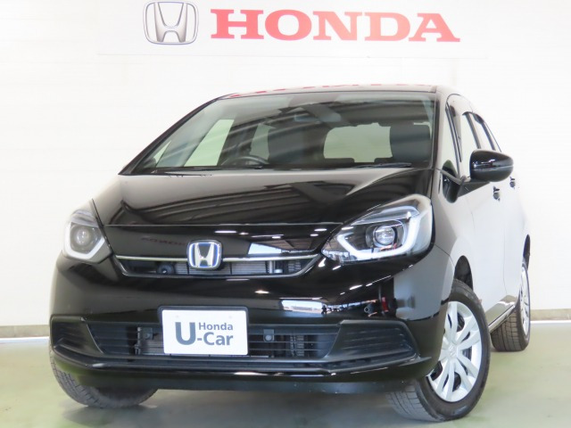 フィット 1.5 e:HEV ホーム 4WD（6AA-GR4）