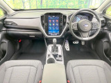 クロストレック 2.0 リミテッド 4WD 
