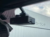 【ドライブレコーダー】