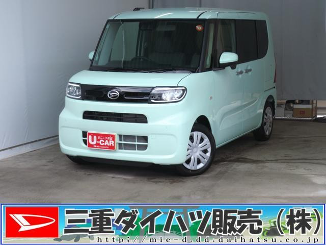 タント X ターボ 