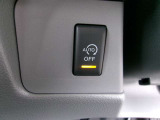 アイドリングストップで燃費向上!!機能をオフにする事もできます。