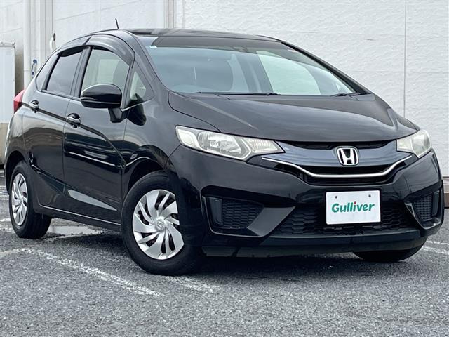 フィット 1.3 13G Fパッケージ 修復歴無し