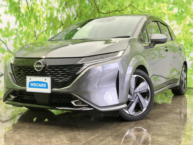 ノートオーラ 1.2 G レザーエディション