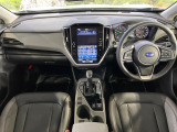 クロストレック 2.0 ツーリング 4WD 