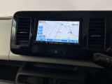 メモリーナビ、フルセグTV、DVD再生、ミュージックサーバー、Bluetooth機能が付いておりますので快適にドライブを楽しむ事が出来ます。