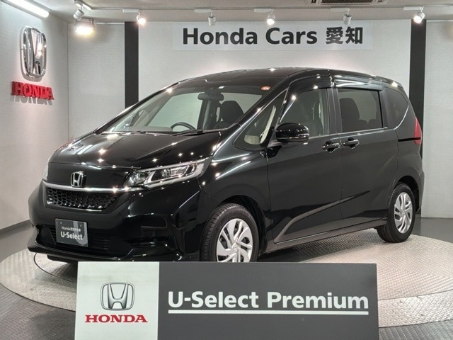 ホンダ フリード 