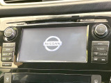 【フルセグTV付ナビゲーション】使いやすいナビで目的地までしっかり案内してくれます。各種オーディオ再生機能も充実しており、お車の運転がさらに楽しくなります!!