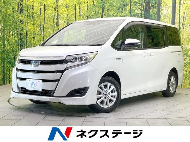 ノア 1.8 ハイブリッド X