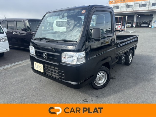 アクティトラック SDX 4WD