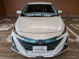 プリウスPHV 1.8 S ナビパッケージ 