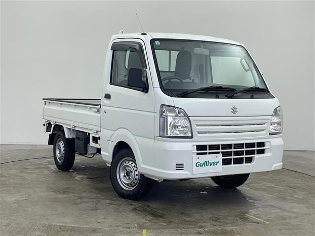 キャリイ KC パワステ 4WD 5MT