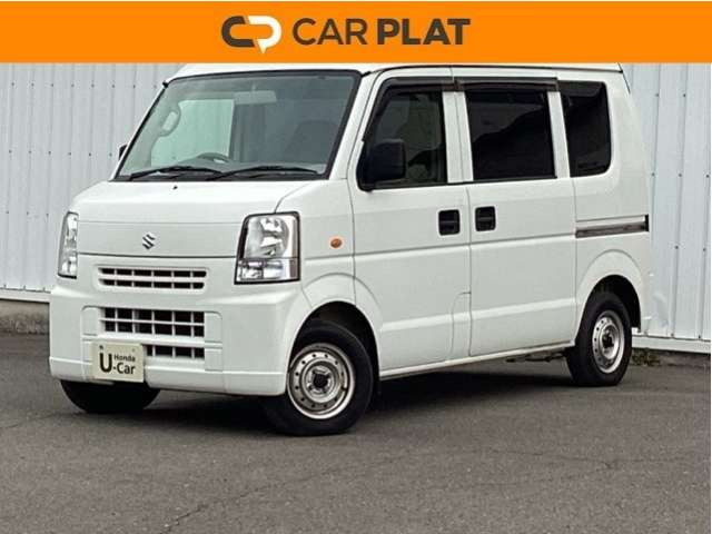 エブリイ PA ハイルーフ 