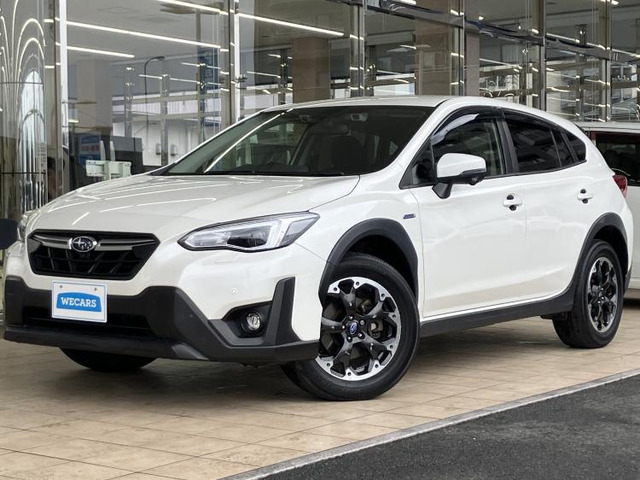 XV 2.0e-L アイサイト 4WD 