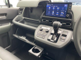 【 オートエアコン 】車内温度を感知して自動で温度調整をしてくれるのでいつでも快適な車内空間を創り上げます!