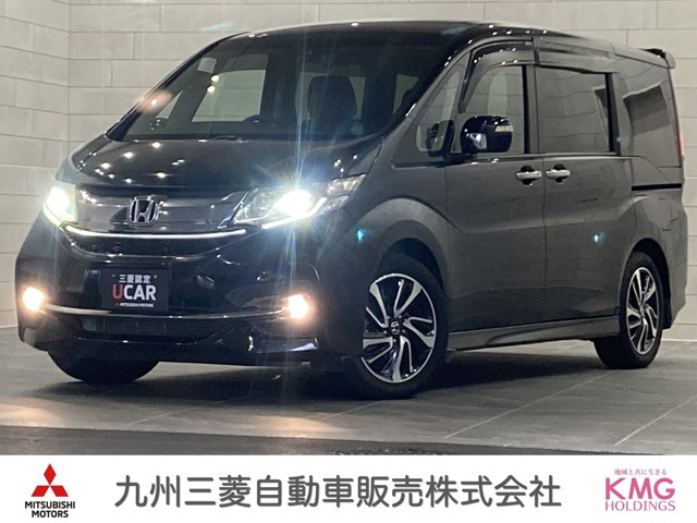 ステップワゴン  1.5スパーダ クールS Hセンシング